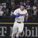Jonrón de Langford quiebra esperanza de no hitter  y Vigilantes vencen 2-1 a Rockies